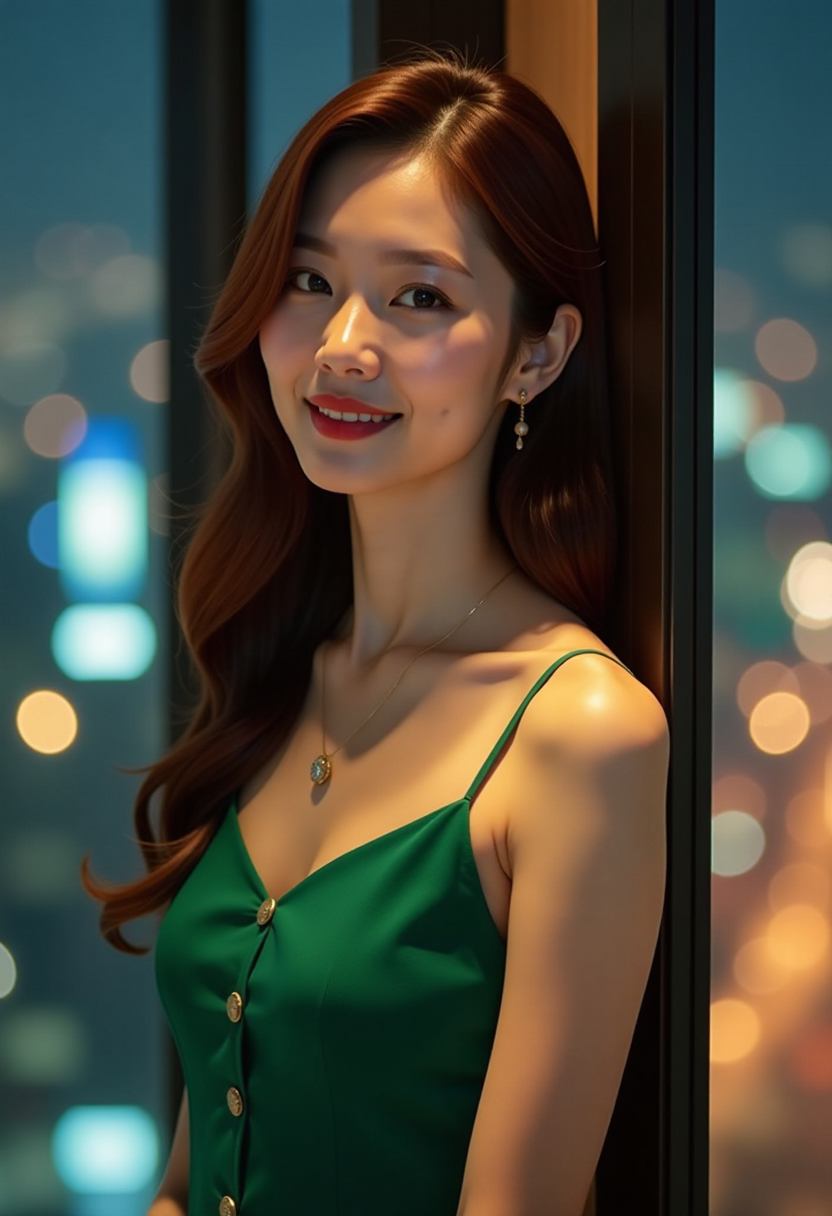 时间的褶皱