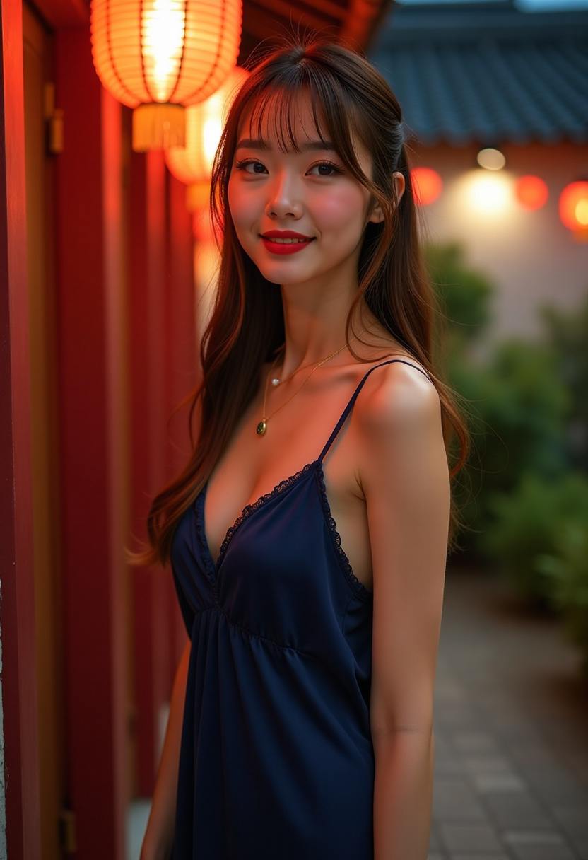 深海信使